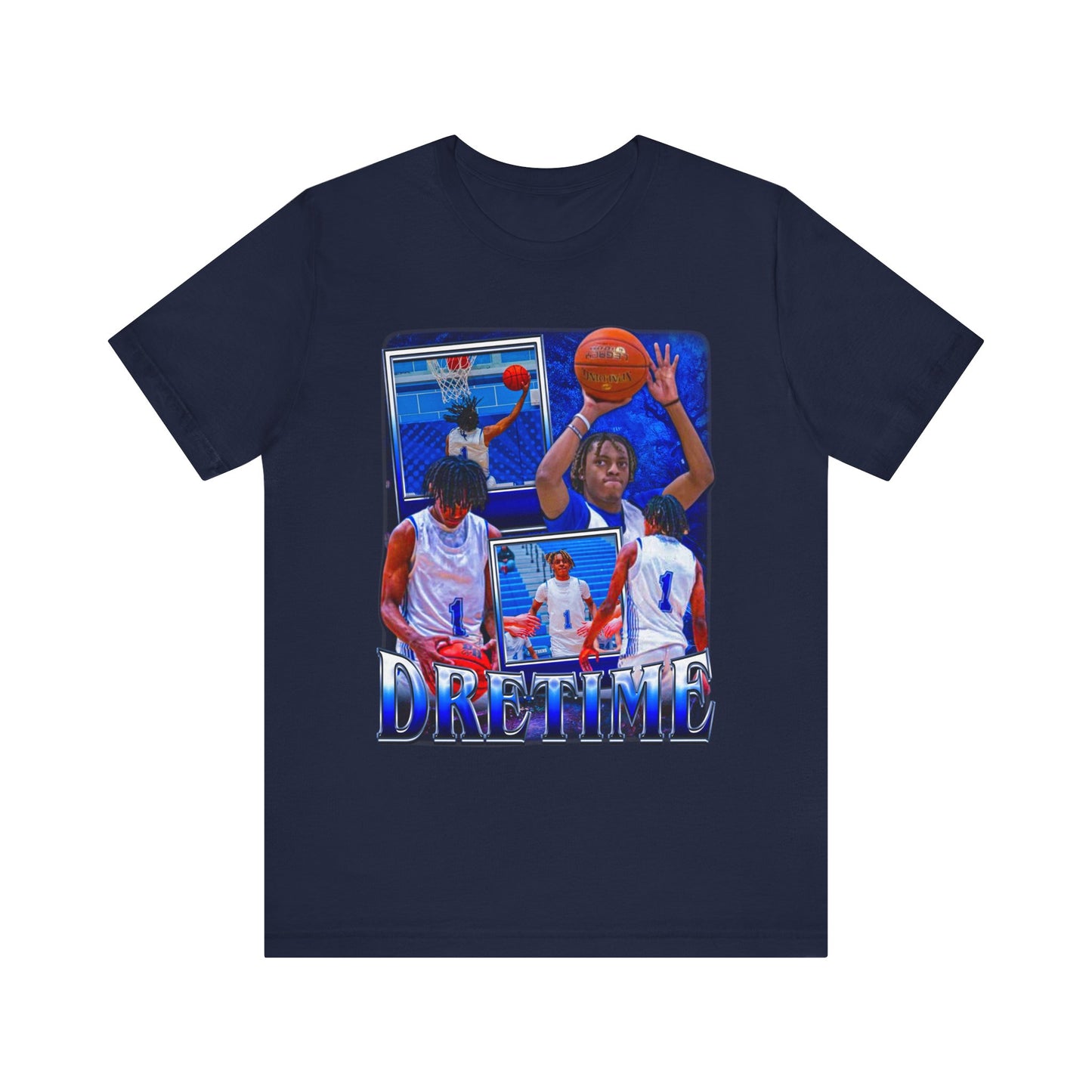 DreTime T-shirt