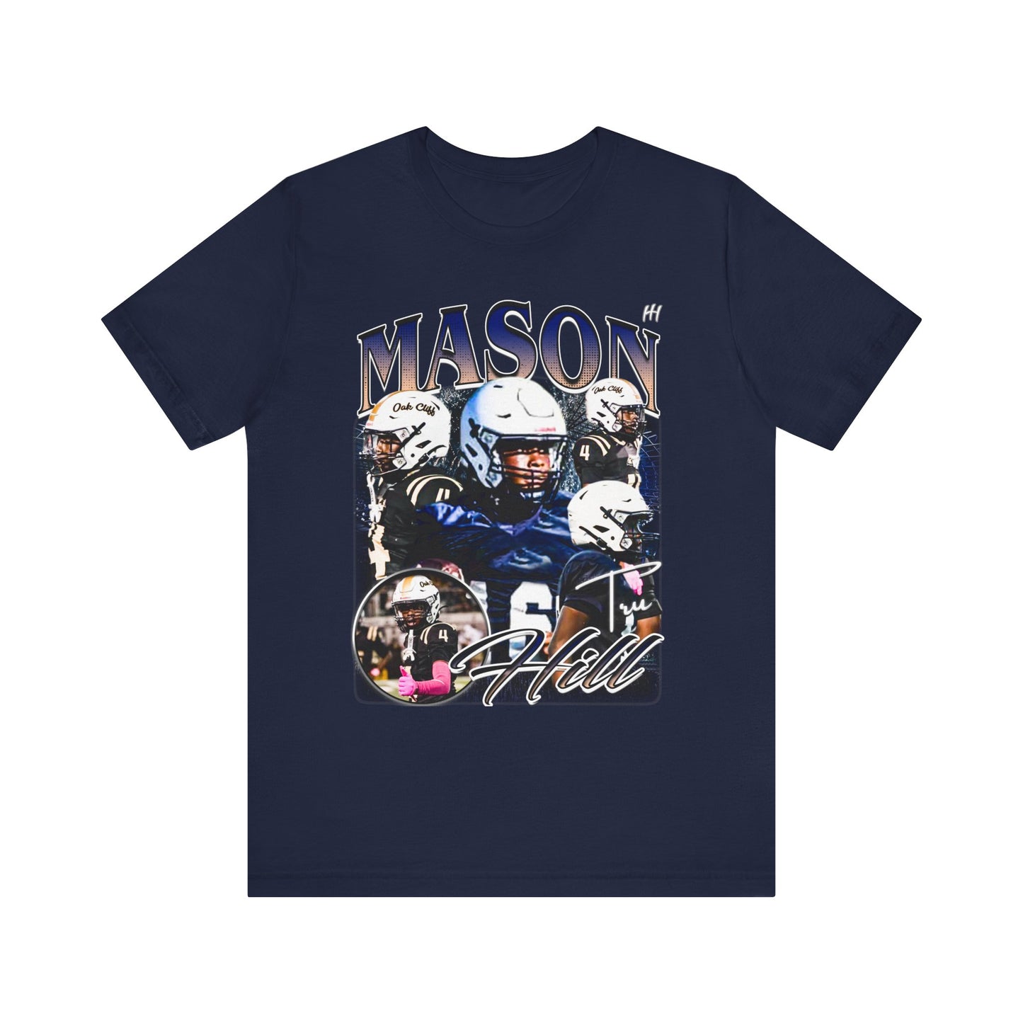 Mason Hill T-shirt
