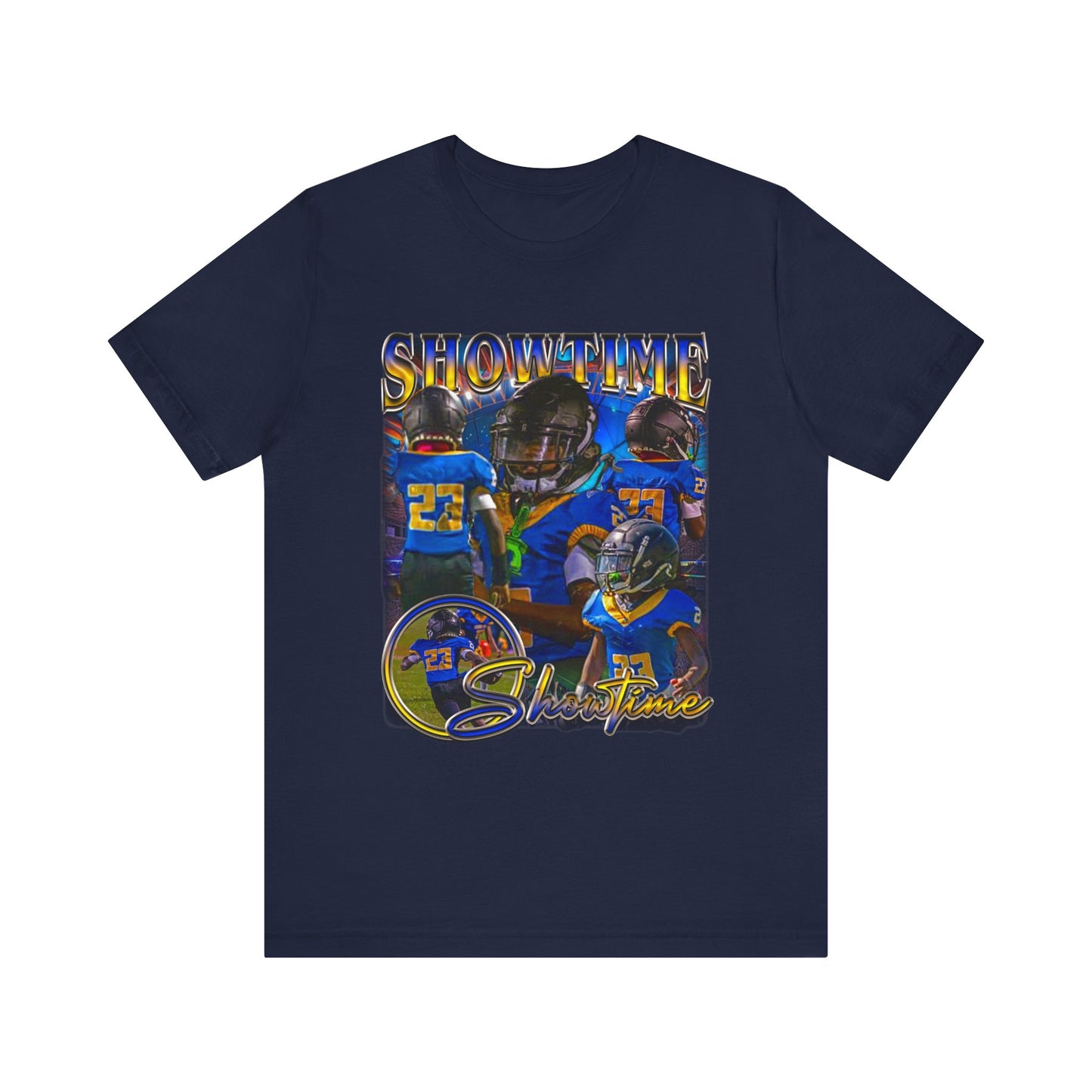 Showtime T-shirt