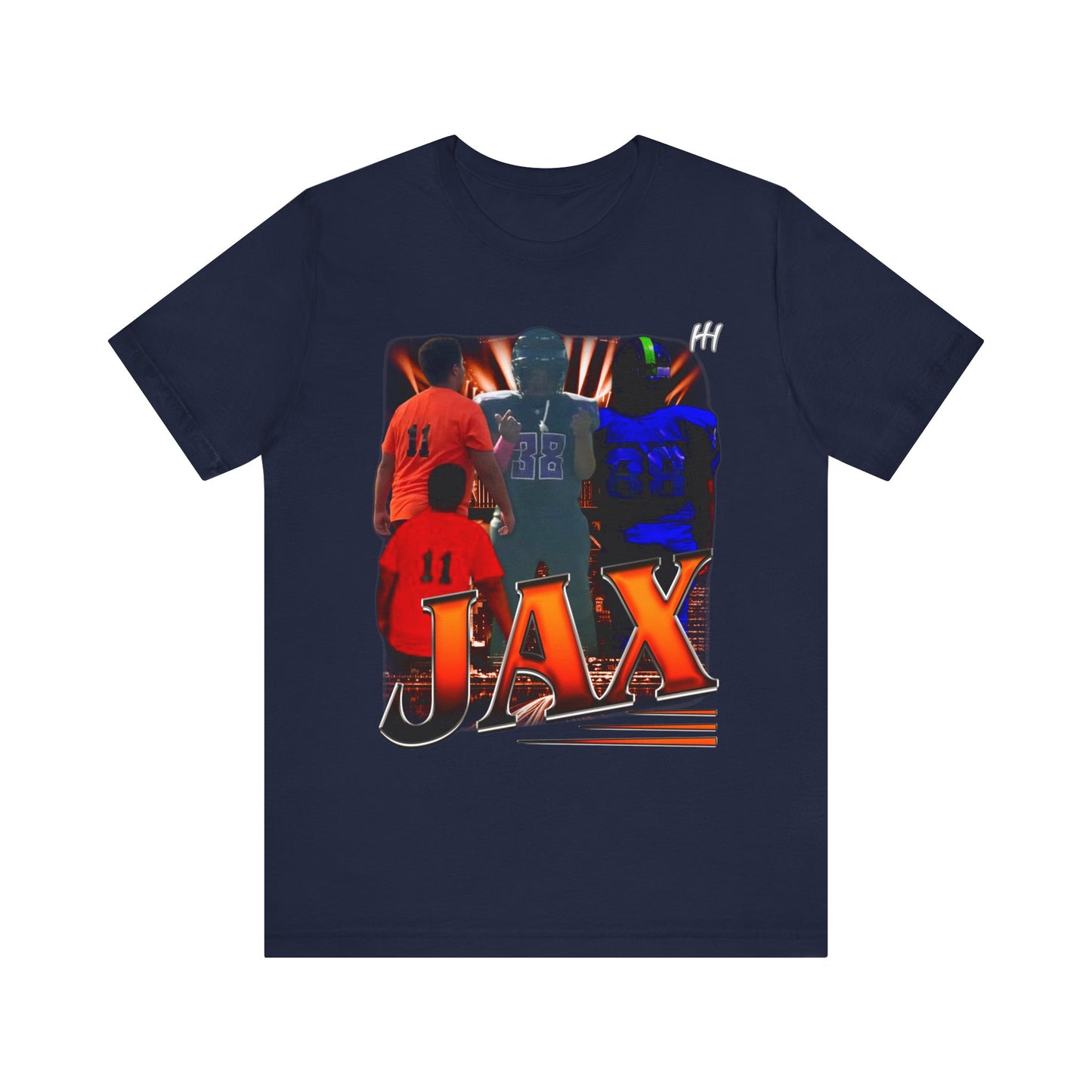 Jax T-shirt