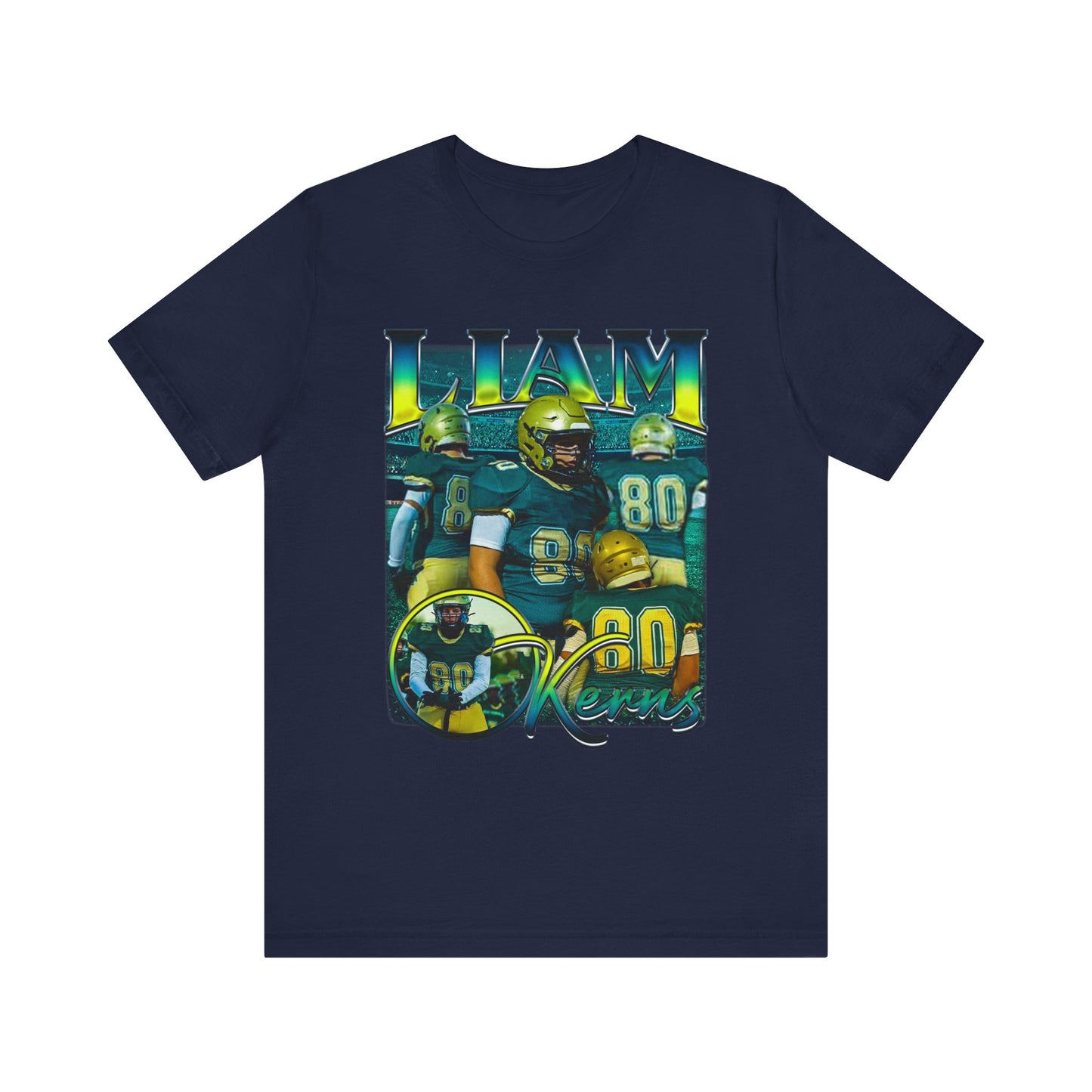 Liam Kerns T-shirt
