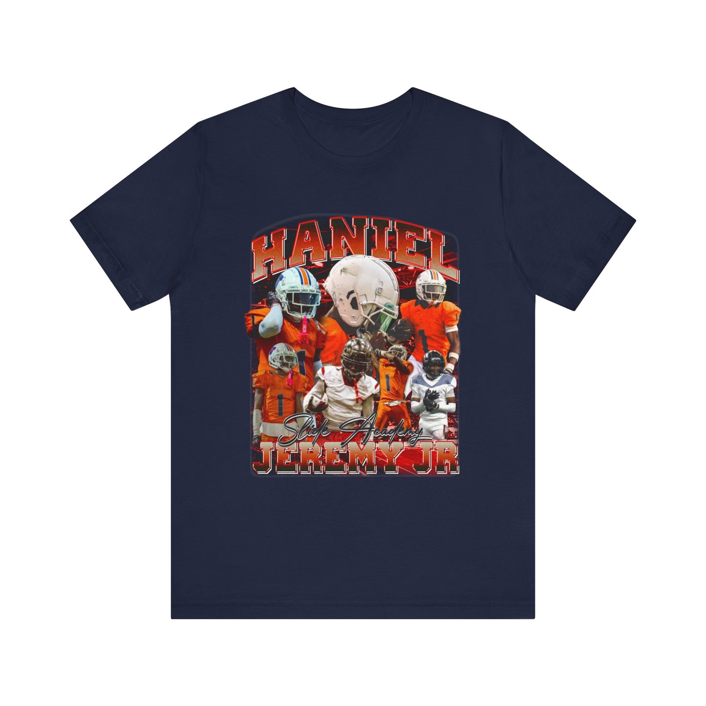 Jordan Stuvaints T-shirt