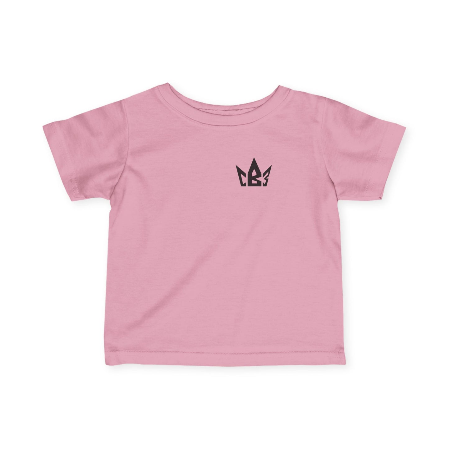 Charles Brooks III Infant Tee
