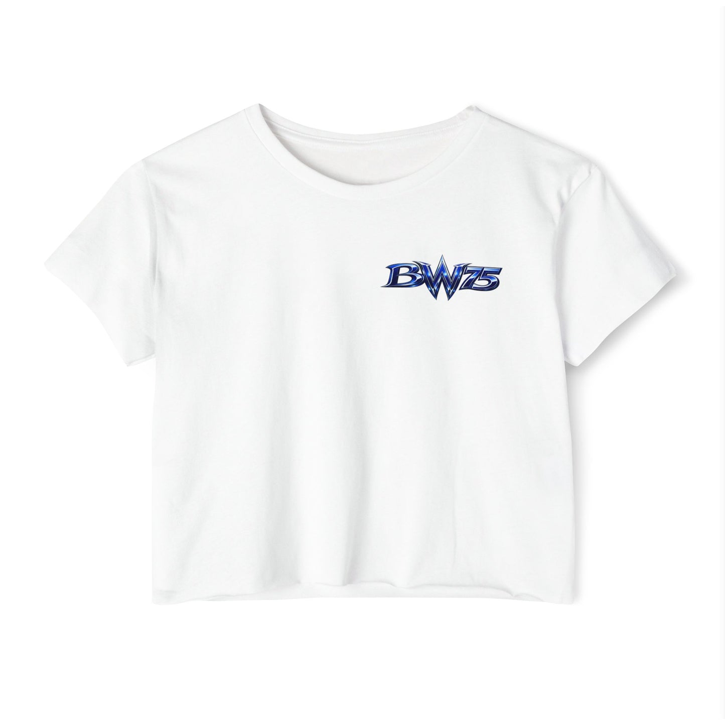 Kobe Williams Crop Top