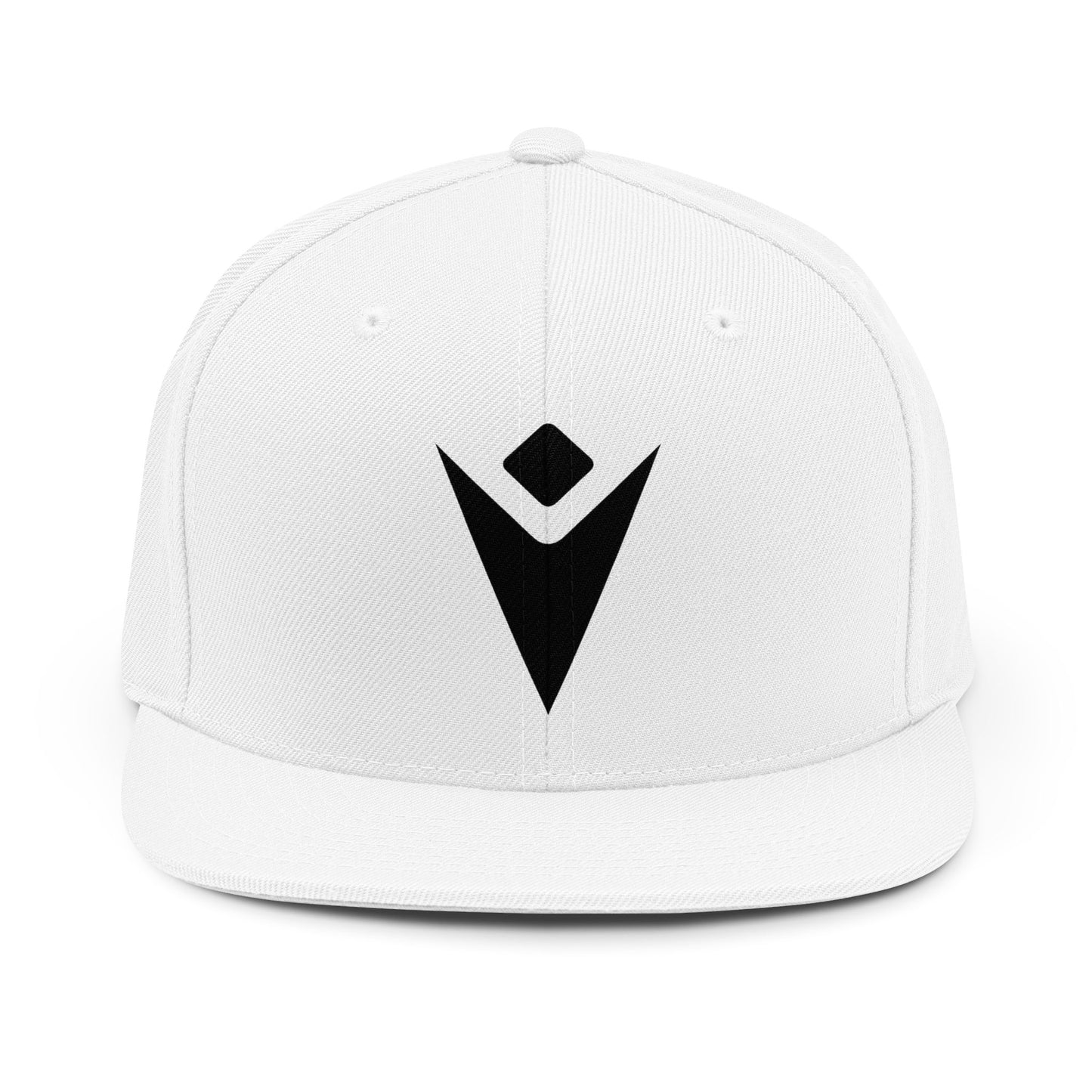 Nnamdi Mba-leke Snapback Hat
