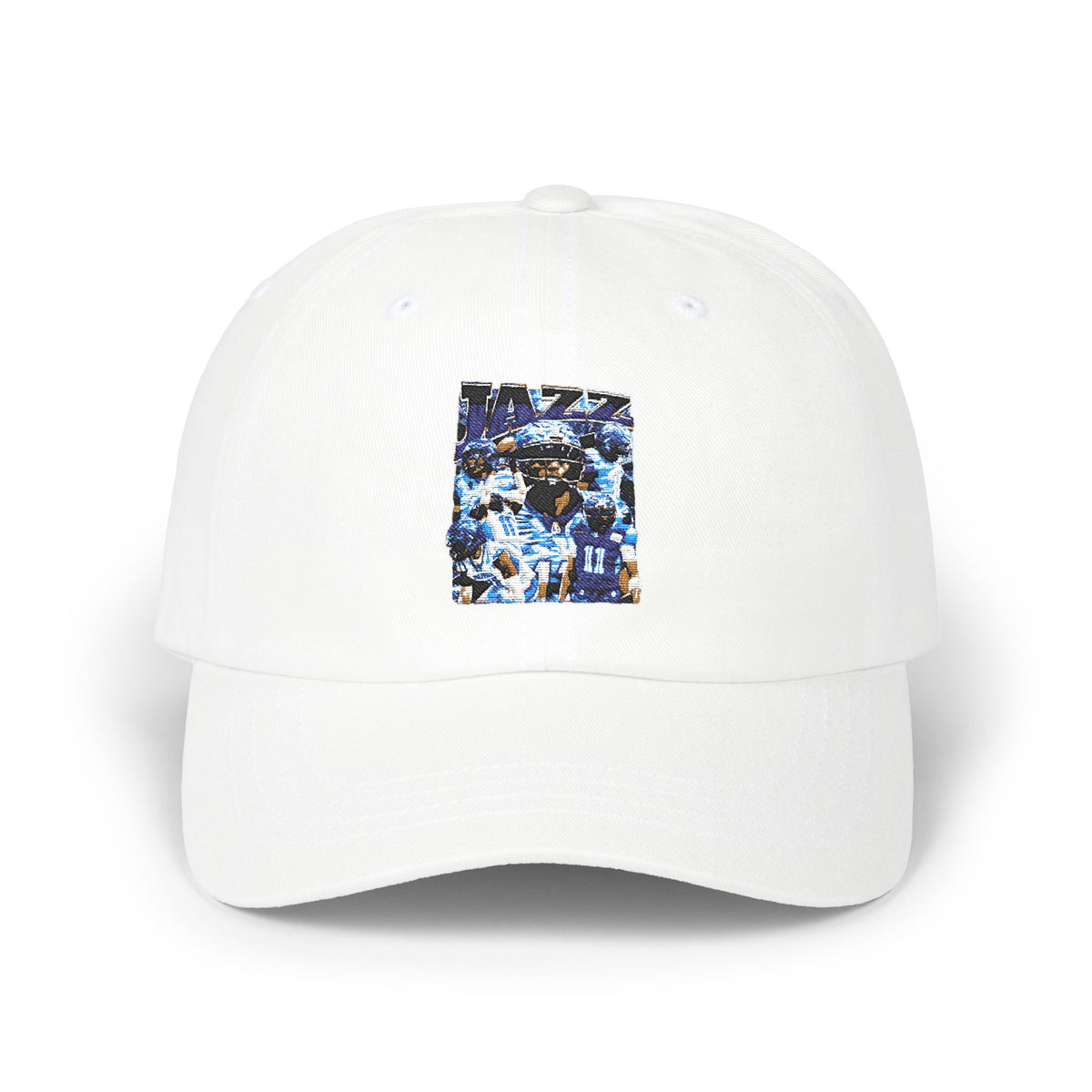 I'jaaz Rashid Dad Hat