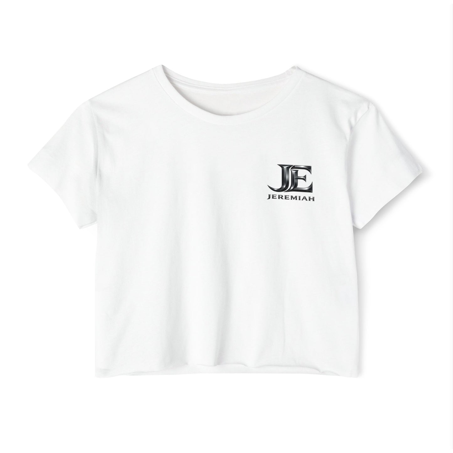Jeremiah Ellington Crop Top