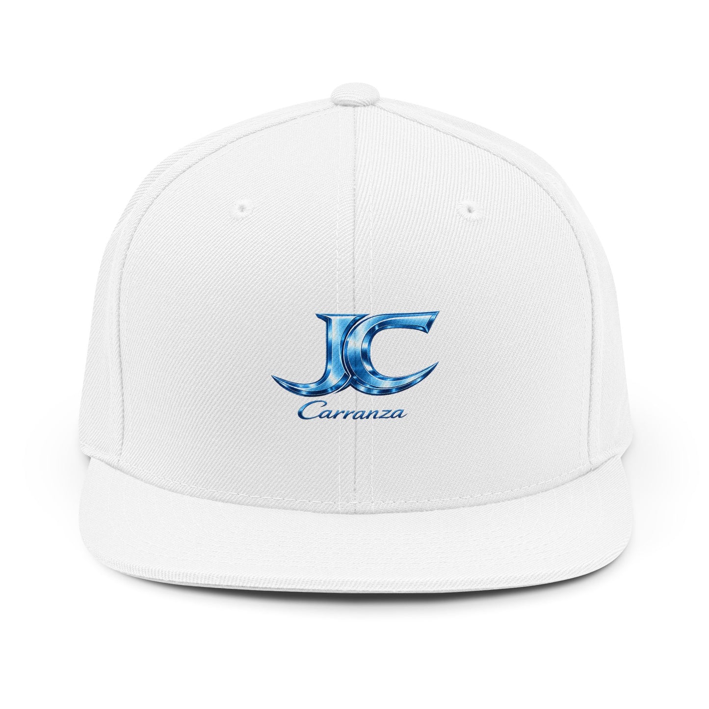 Julian Carranza Snapback Hat