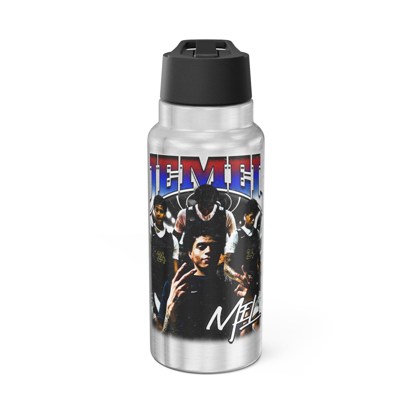 Jemel Gator Tumbler 32oz
