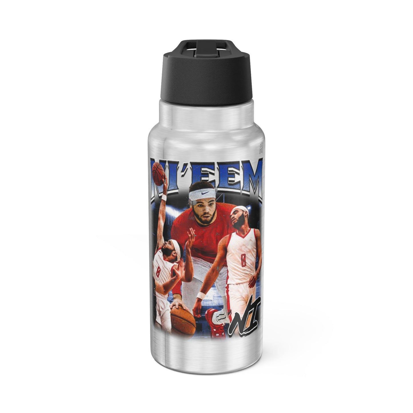 Ni'eem Gator Tumbler 32oz