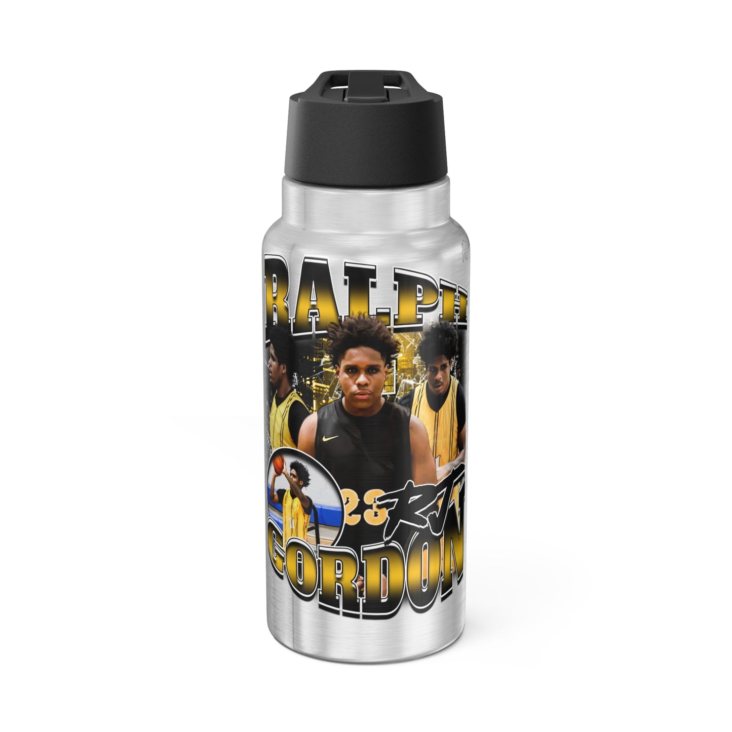 Ralph Gordon Gator Tumbler 32oz