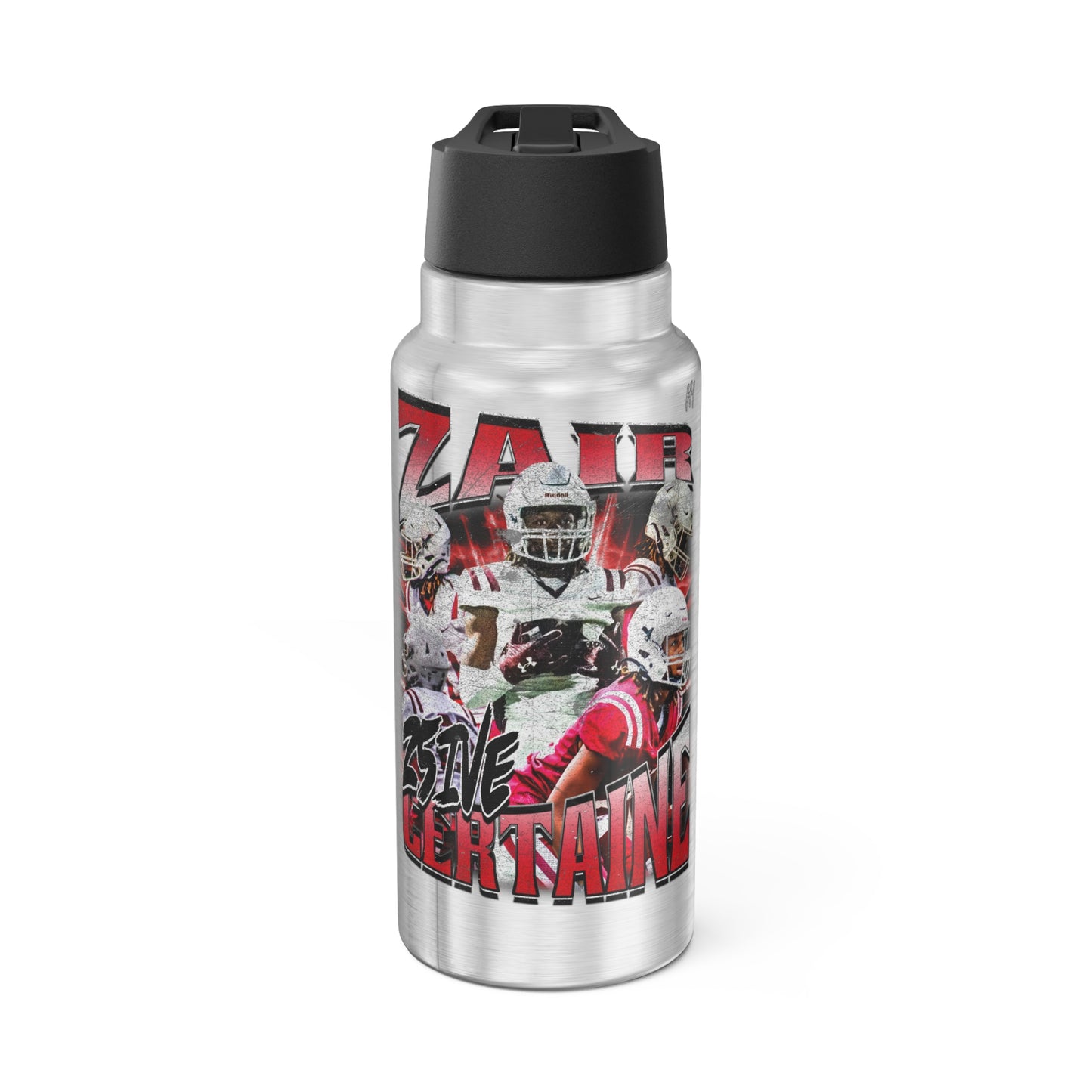 Zair Certaine Gator Tumbler 32oz