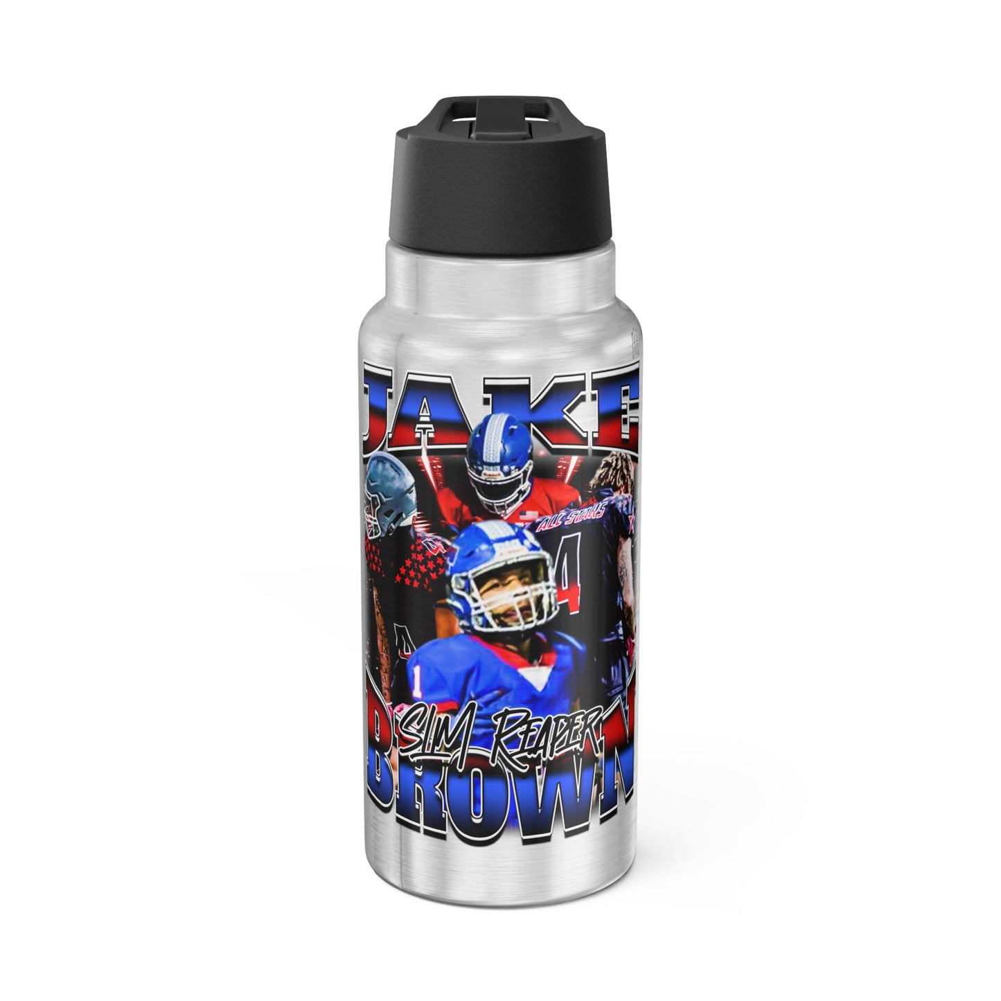 Jake Brown Gator Tumbler 32oz
