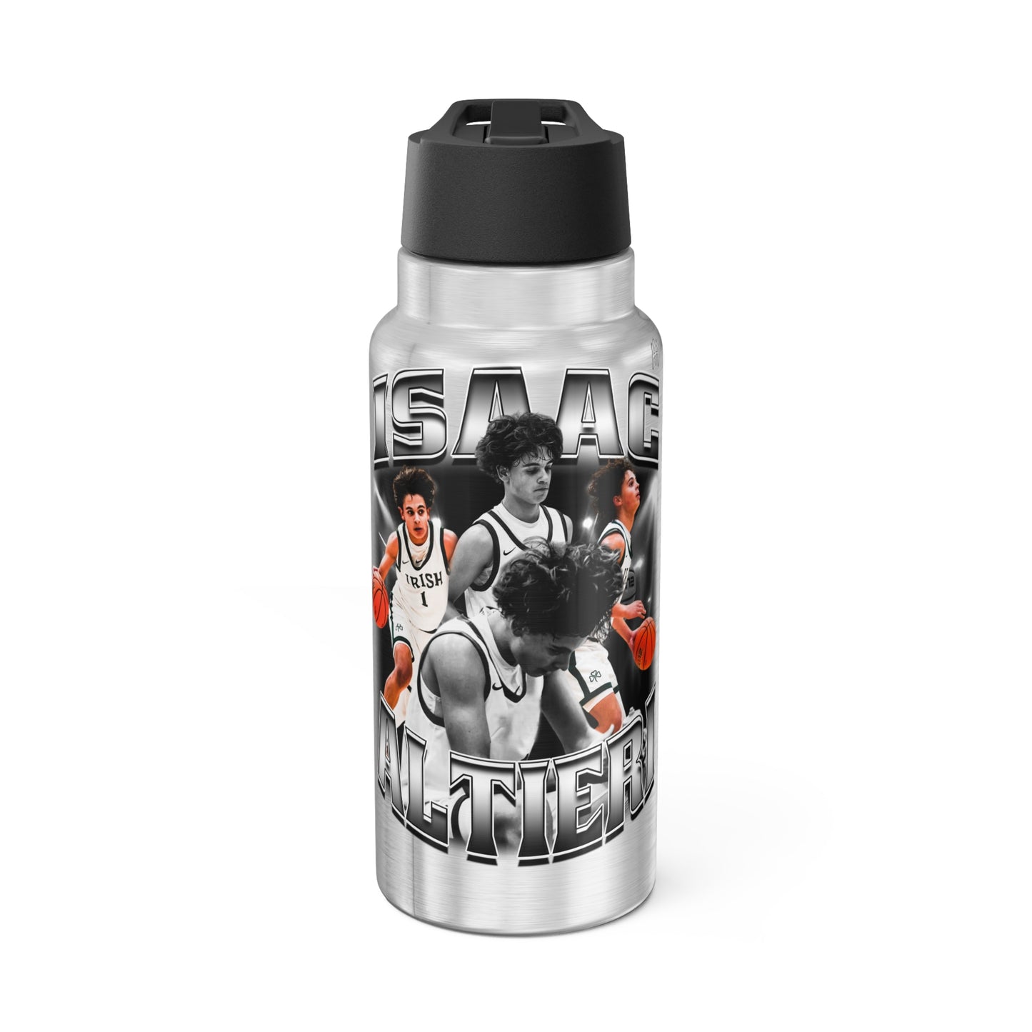 Isaac Altieri Gator Tumbler 32oz