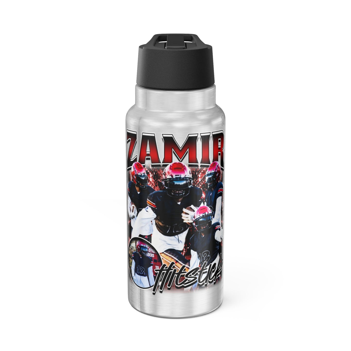 Zamir Gator Tumbler 32oz