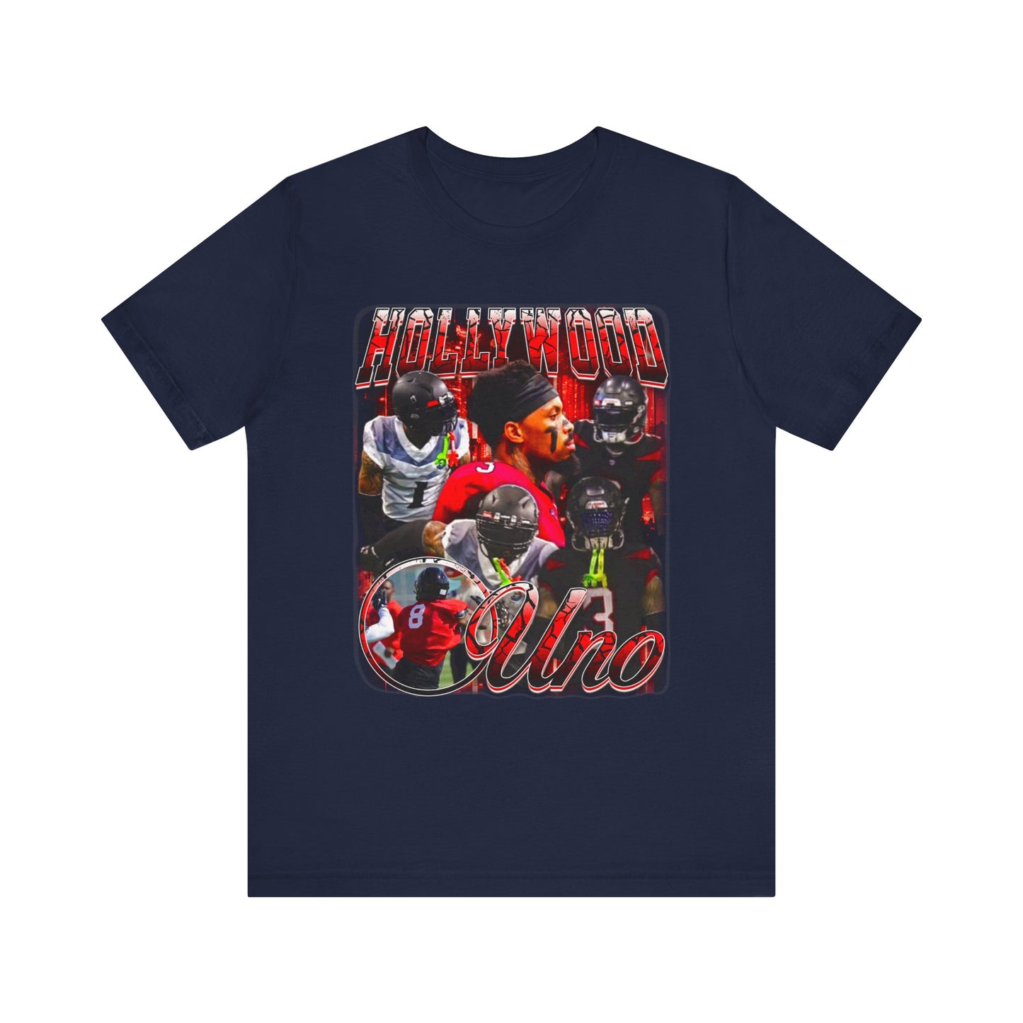 Hollywood Uno T-shirt