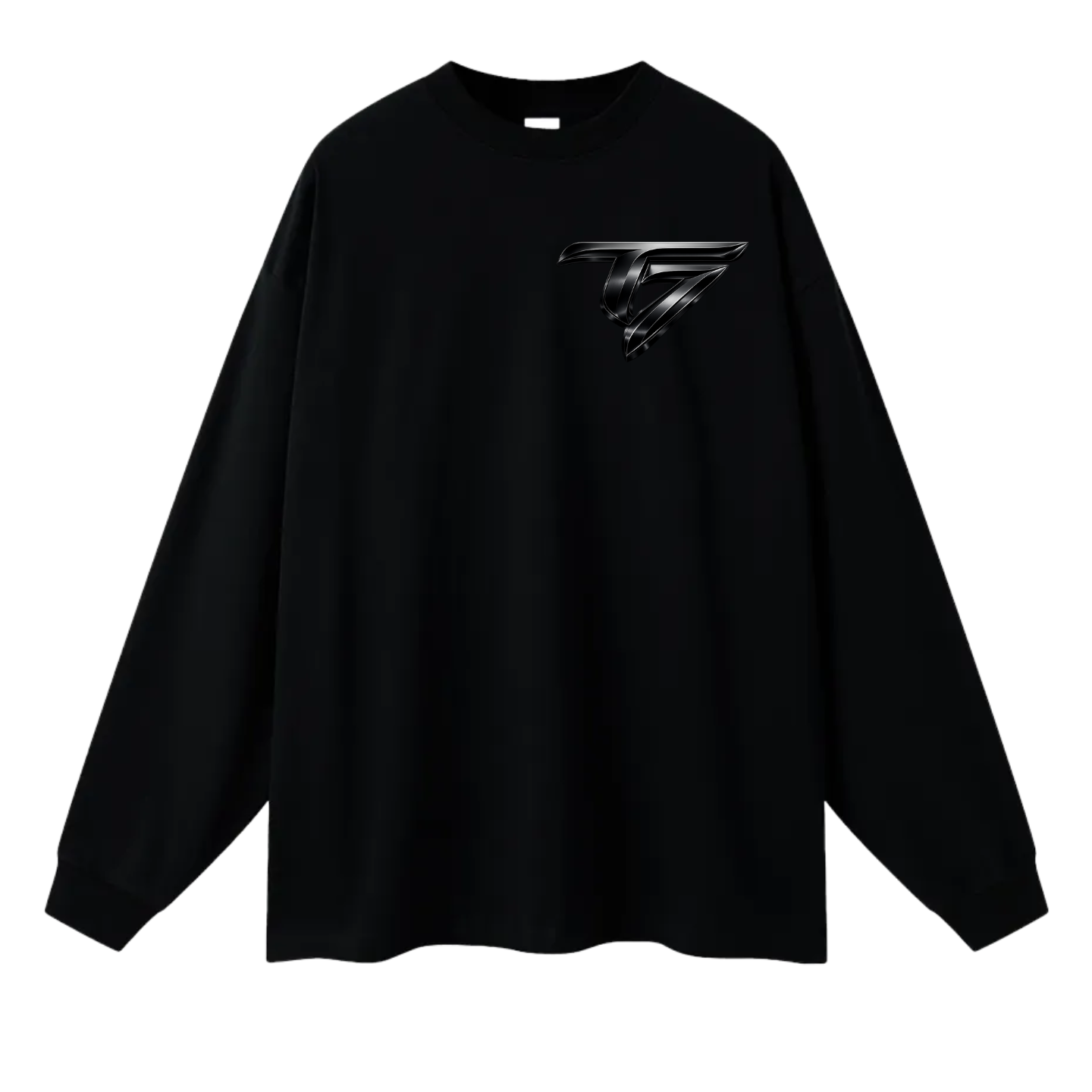 Travis Reed Jr Long Sleeve Tee