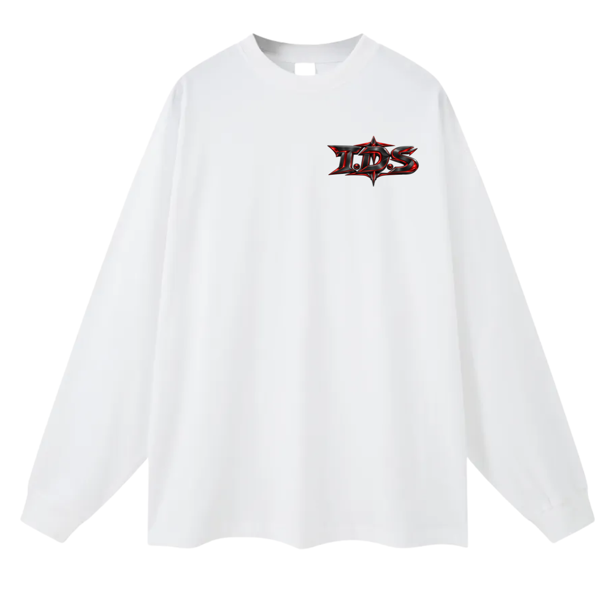 Tyjia Sparks Long Sleeve Tee