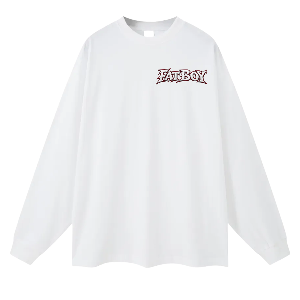 Joshua Davis Long Sleeve Tee