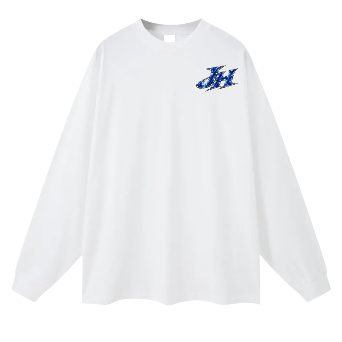 Jalen Holly Long Sleeve Tee