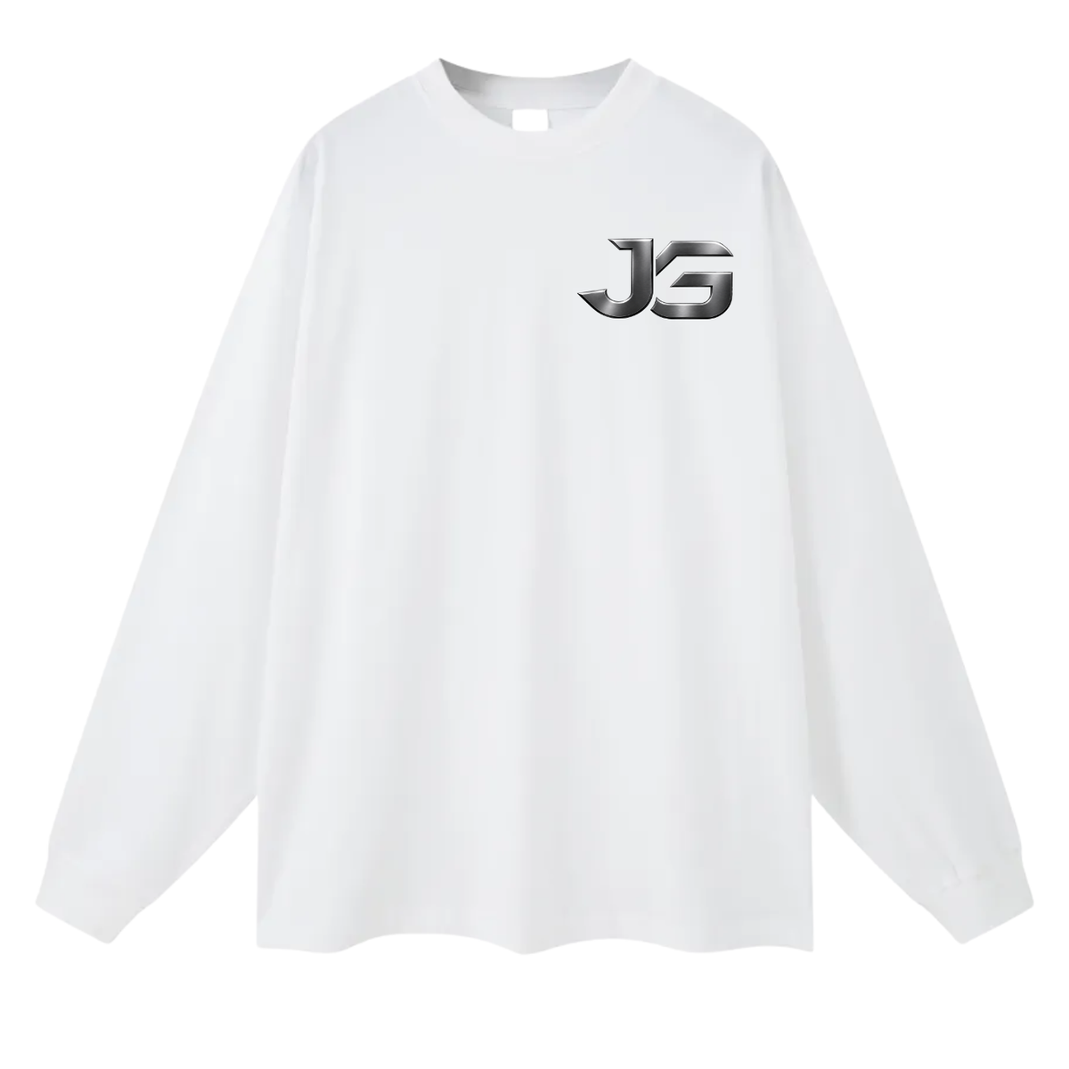 Jabre Gaines Long Sleeve Tee