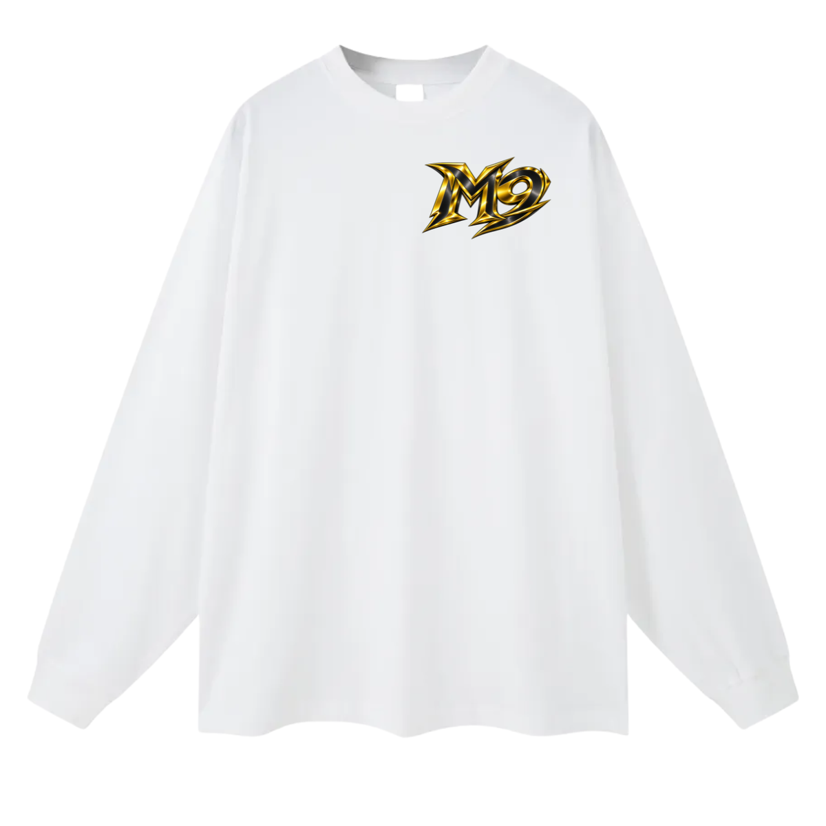 Lamarr Davis Long Sleeve Tee