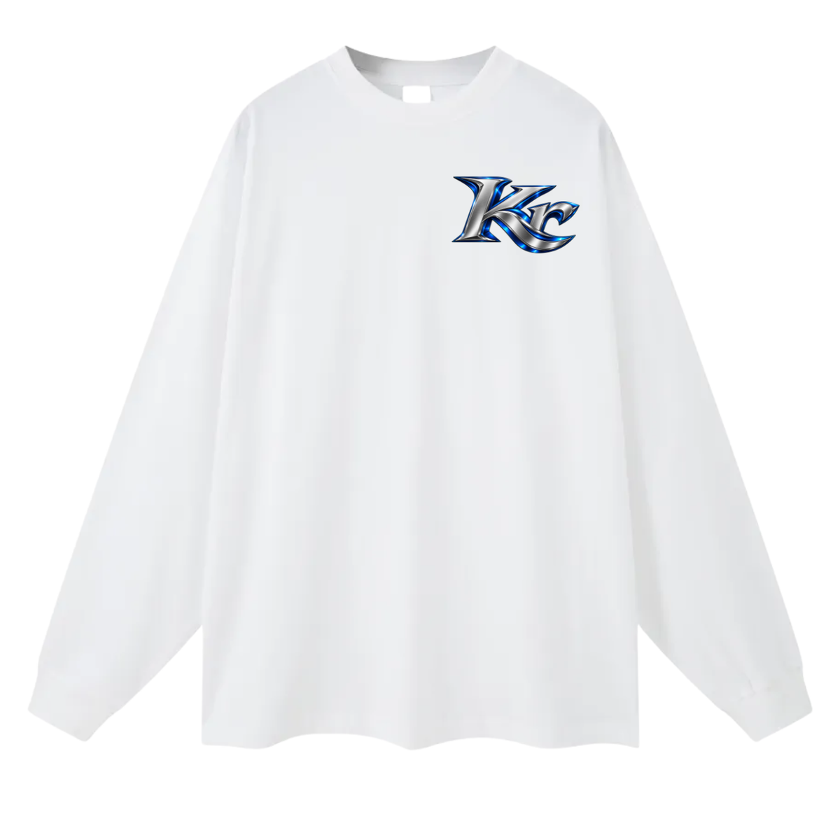 Kushaun Richardson Long Sleeve Tee