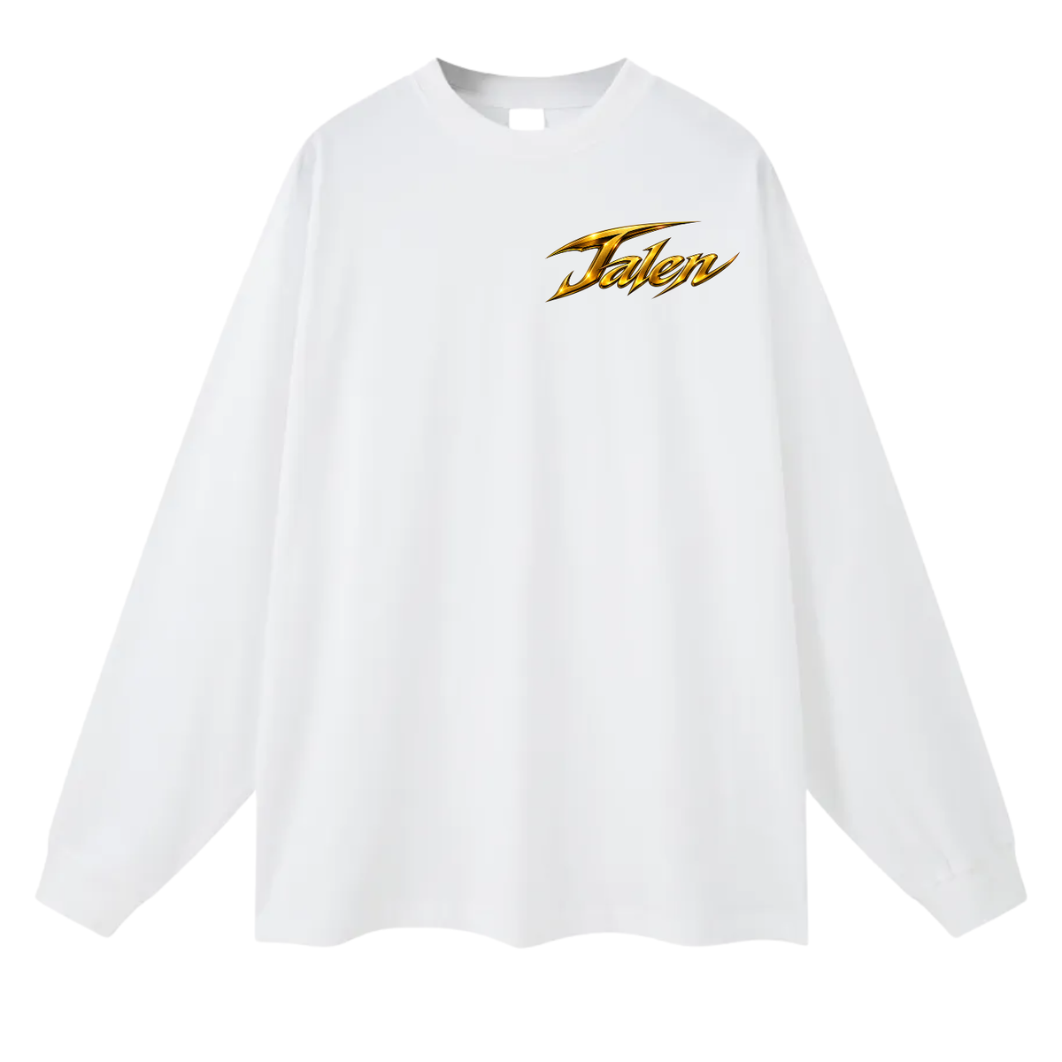 Jalen Stone Long Sleeve Tee