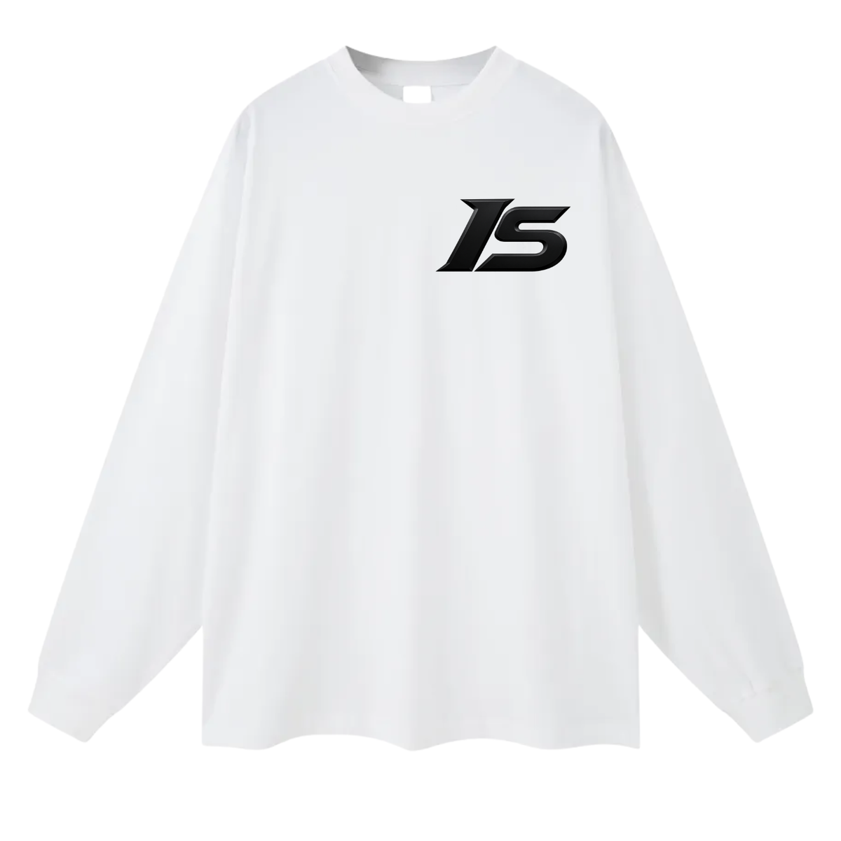 Isaiah Simmons Long Sleeve Tee