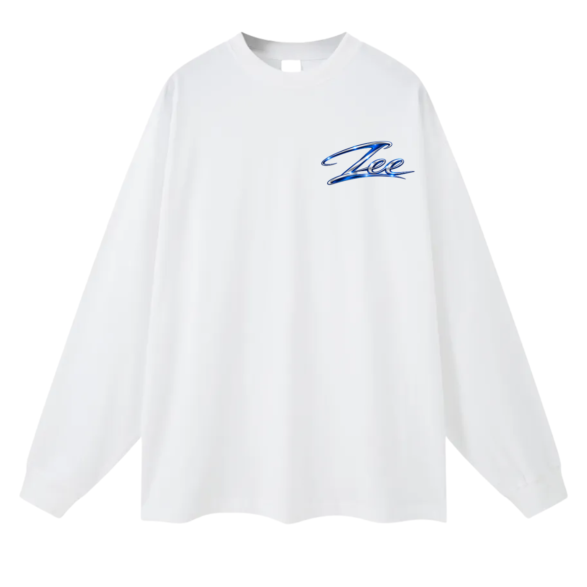 Zerrick Lindsey Long Sleeve Tee