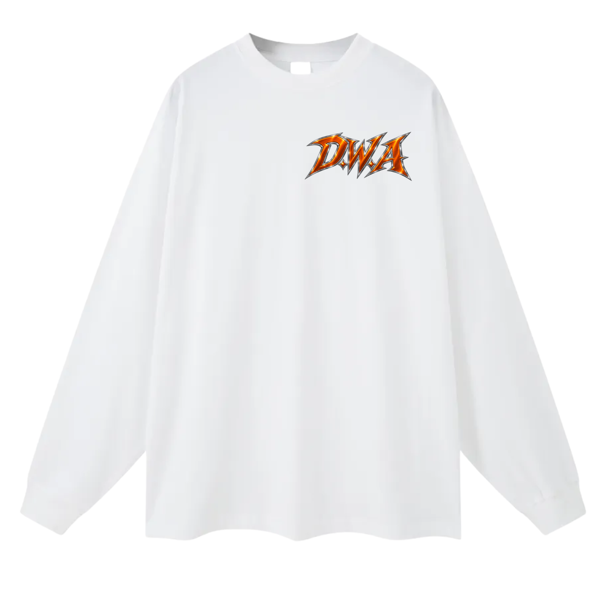 Colby Burton Long Sleeve Tee