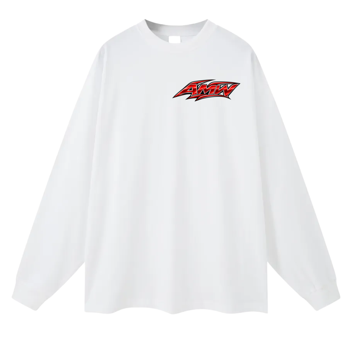 Adrik Walker Long Sleeve Tee
