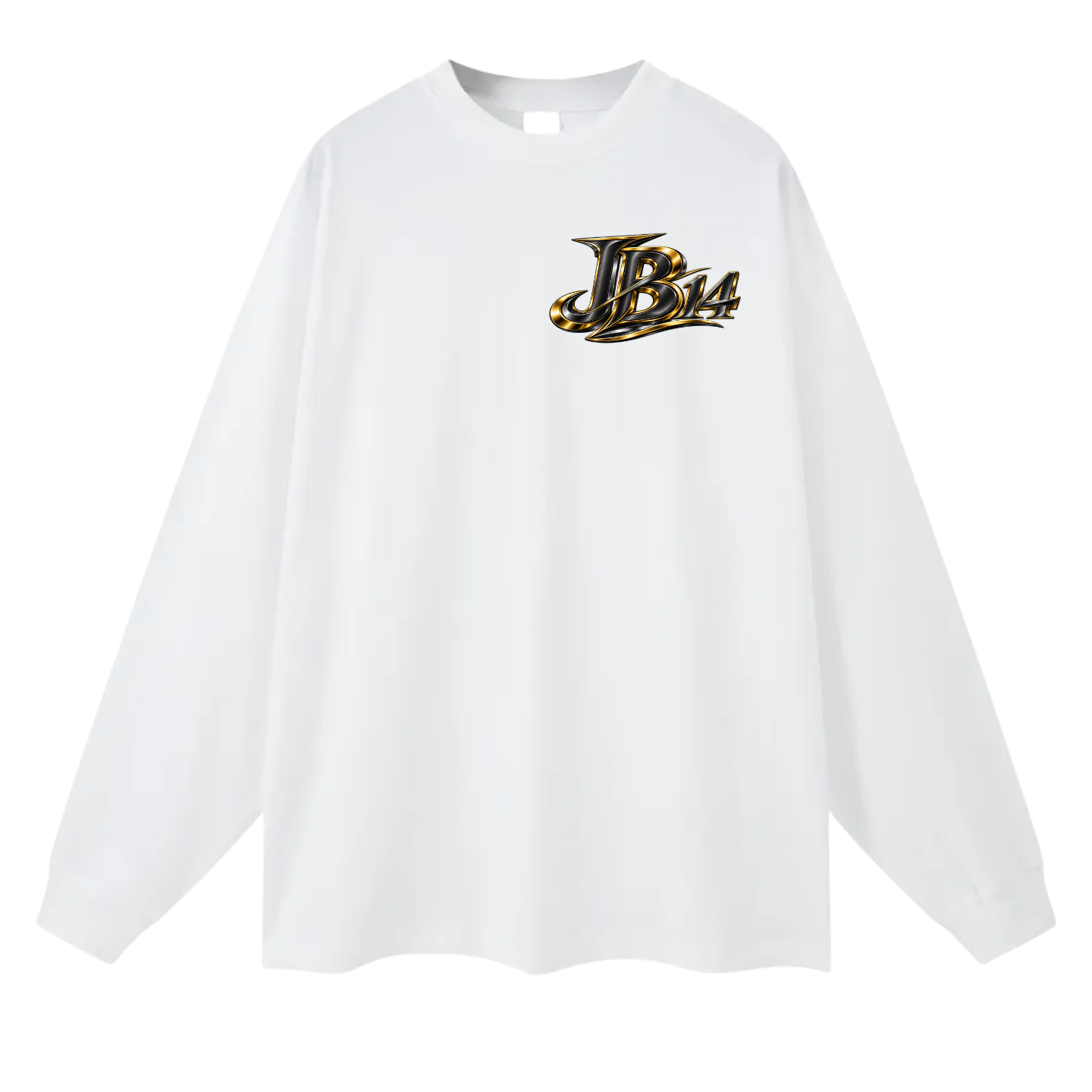 Javaris Brandt Jr Long Sleeve Tee