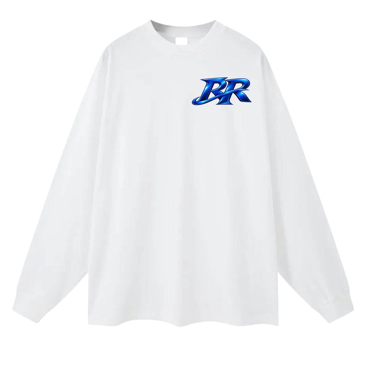 Randell Ramsey Long Sleeve Tee