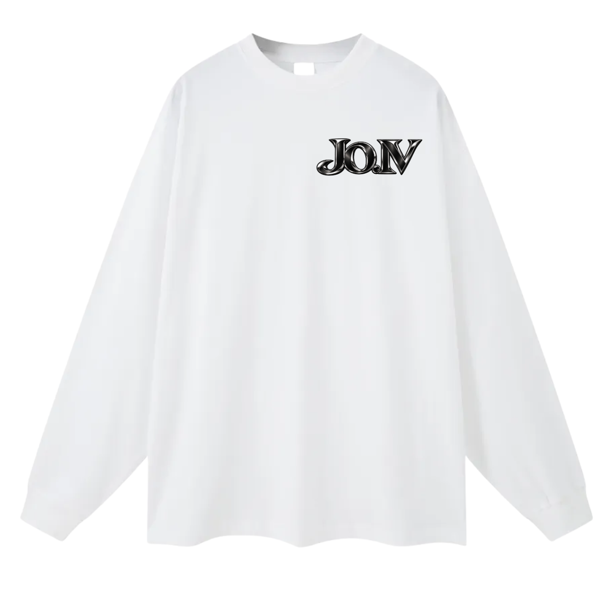John Owens IV Long Sleeve Tee