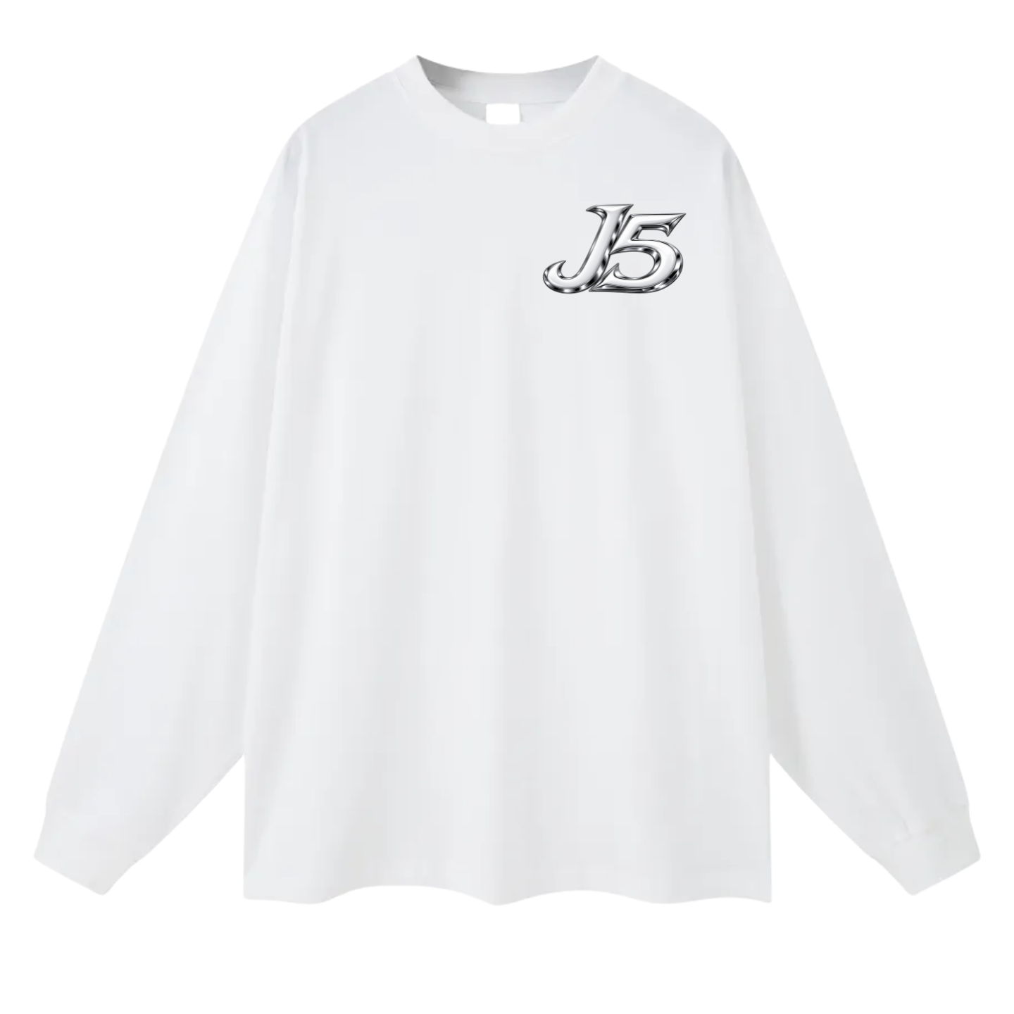 John Anthony Long Sleeve Tee