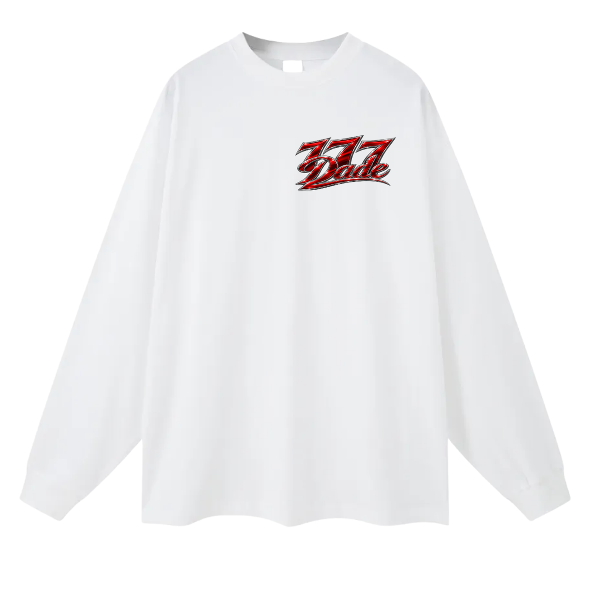 Cordea Dade Long Sleeve Tee