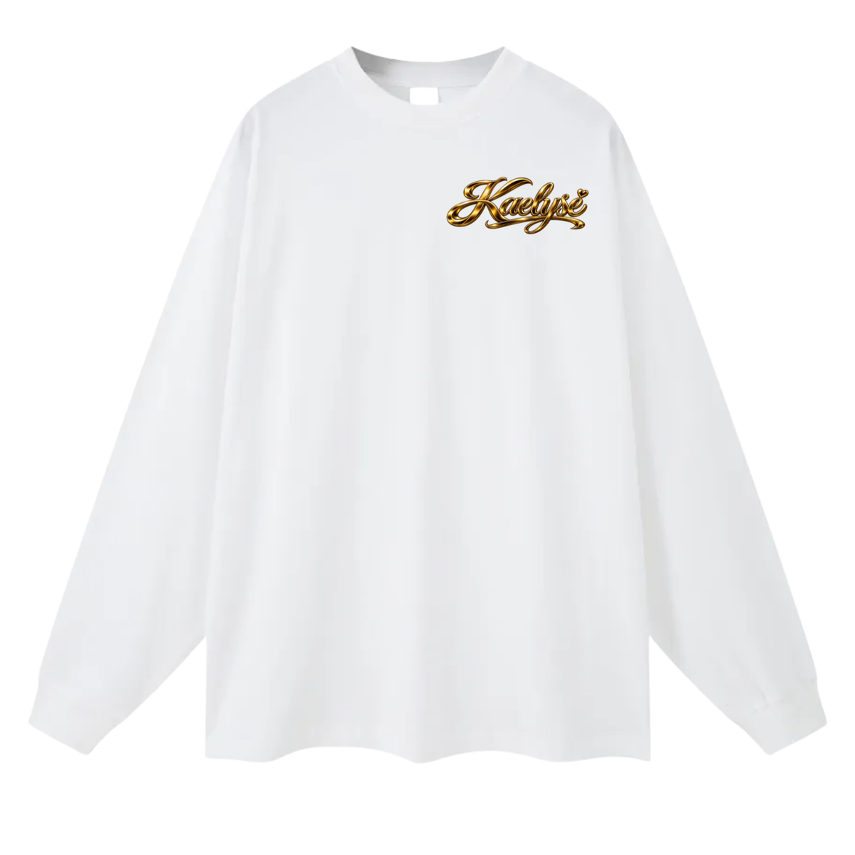 Kaelyse Mitchell Long Sleeve Tee