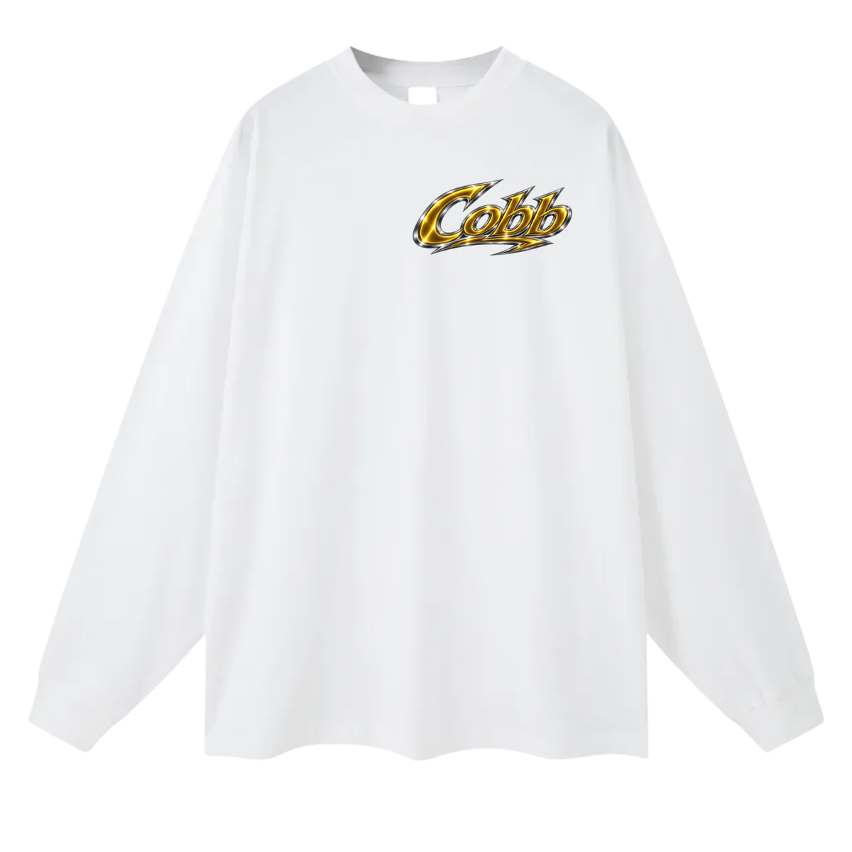 Quest Cobb Long Sleeve Tee