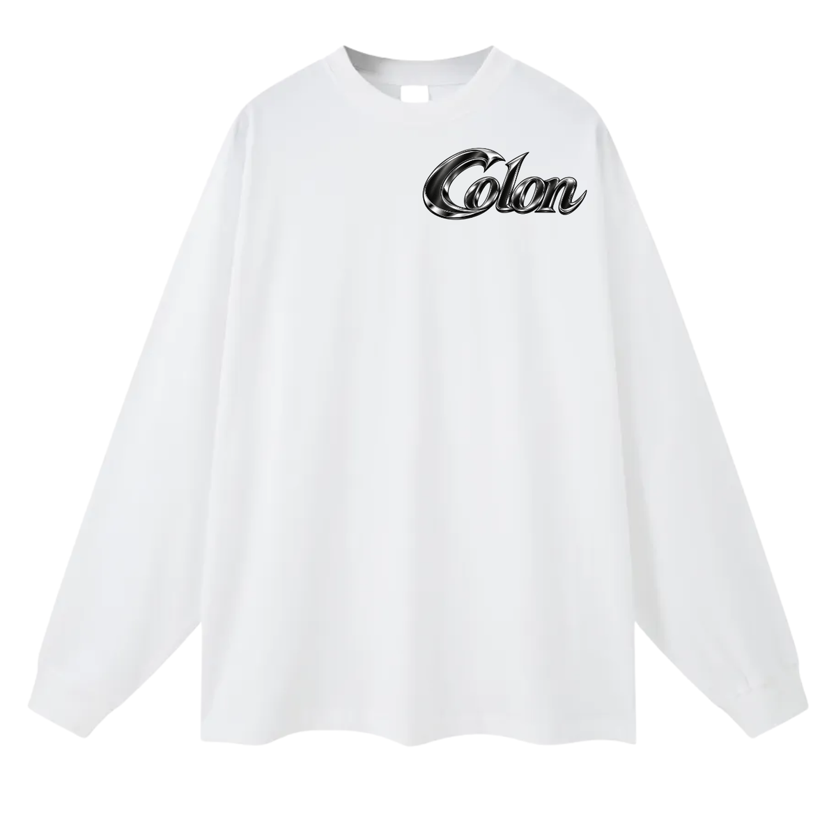 Jayme Vicente-Colon Long Sleeve Tee