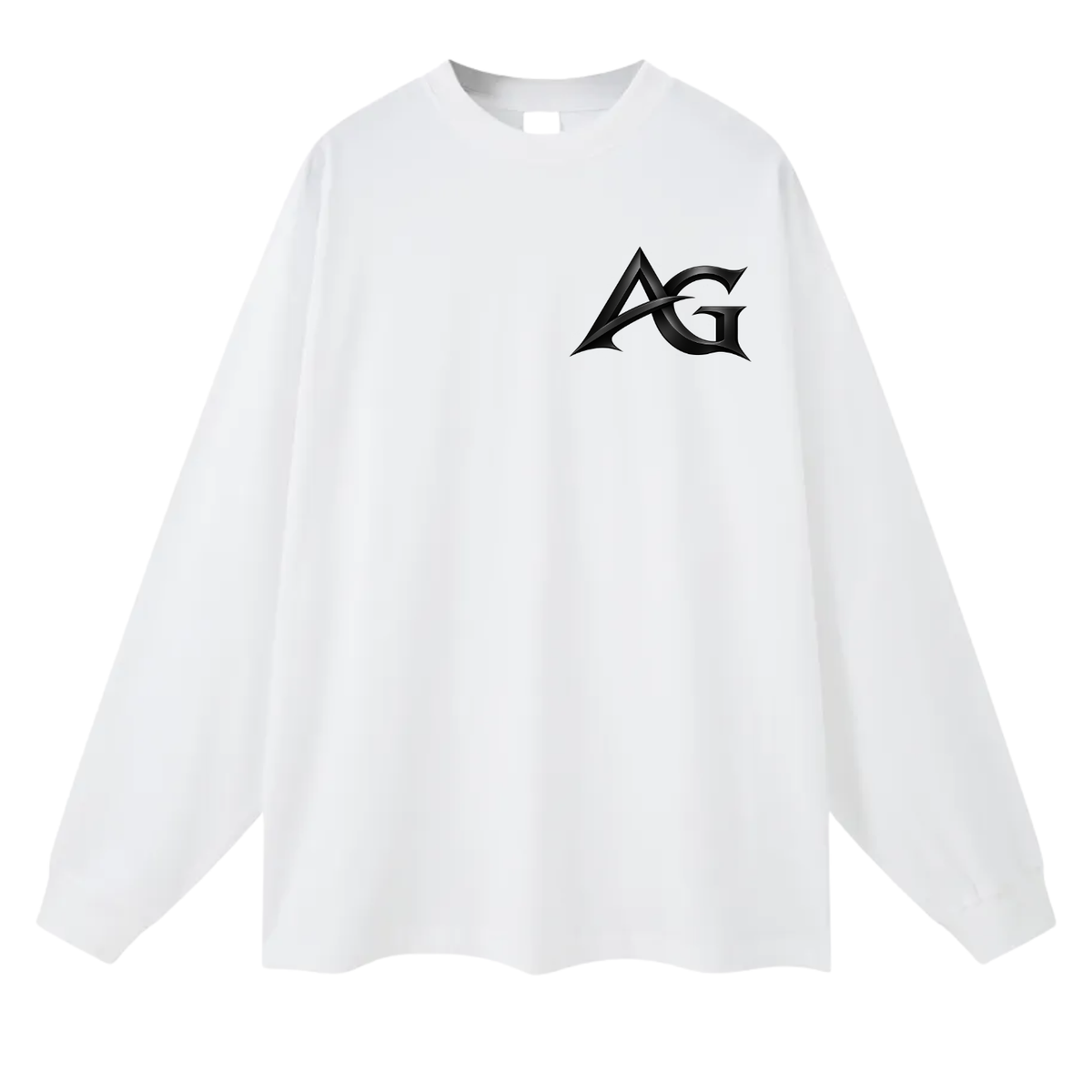 Austin Grandy Long Sleeve Tee