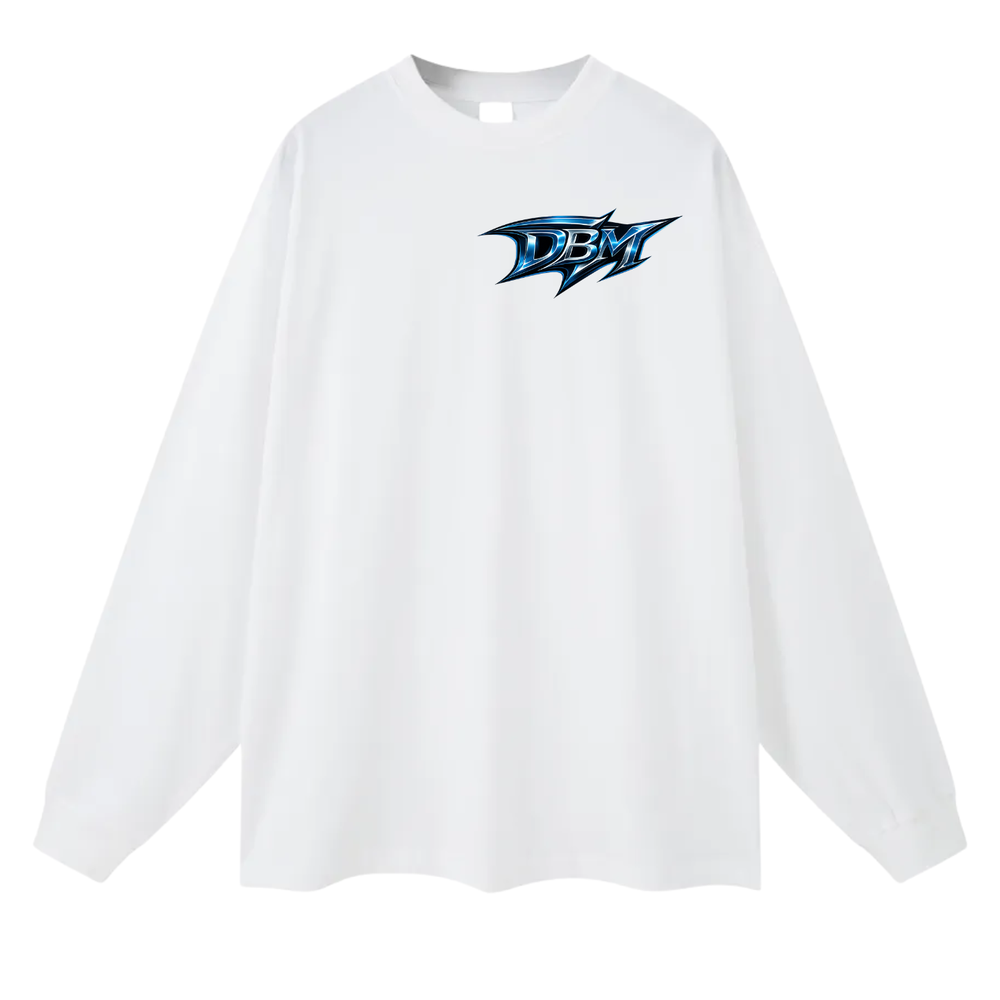 Dmorriyon Breaux-McClendon Long Sleeve Tee