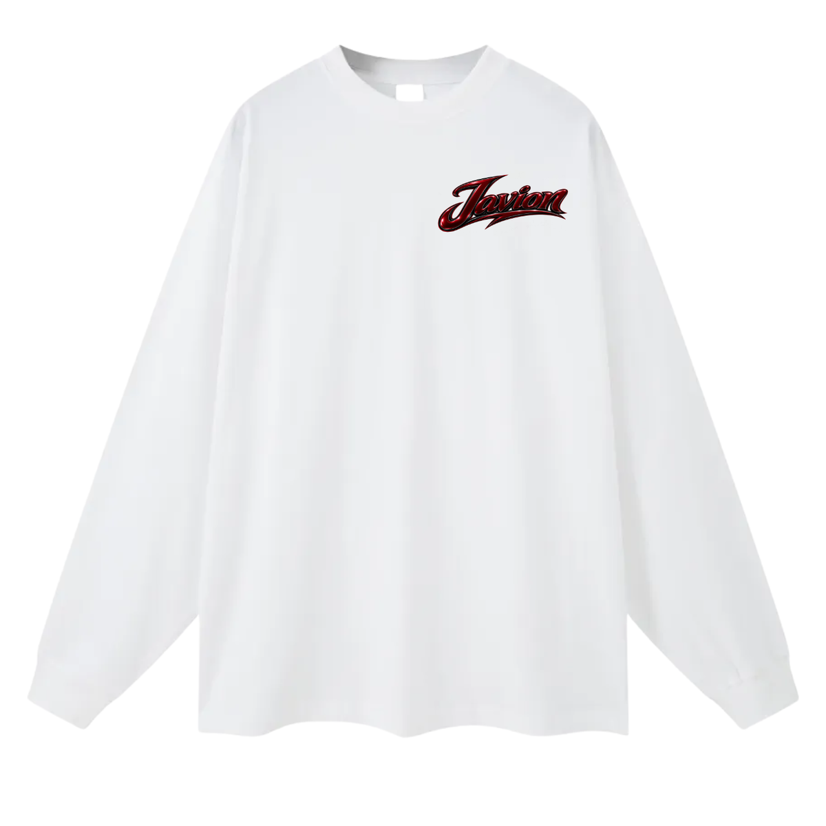 Pearson Armstrong Long Sleeve Tee