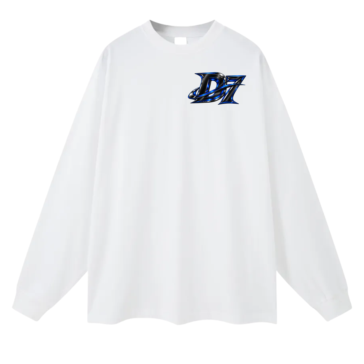 Hao Yu Yap Long Sleeve Tee