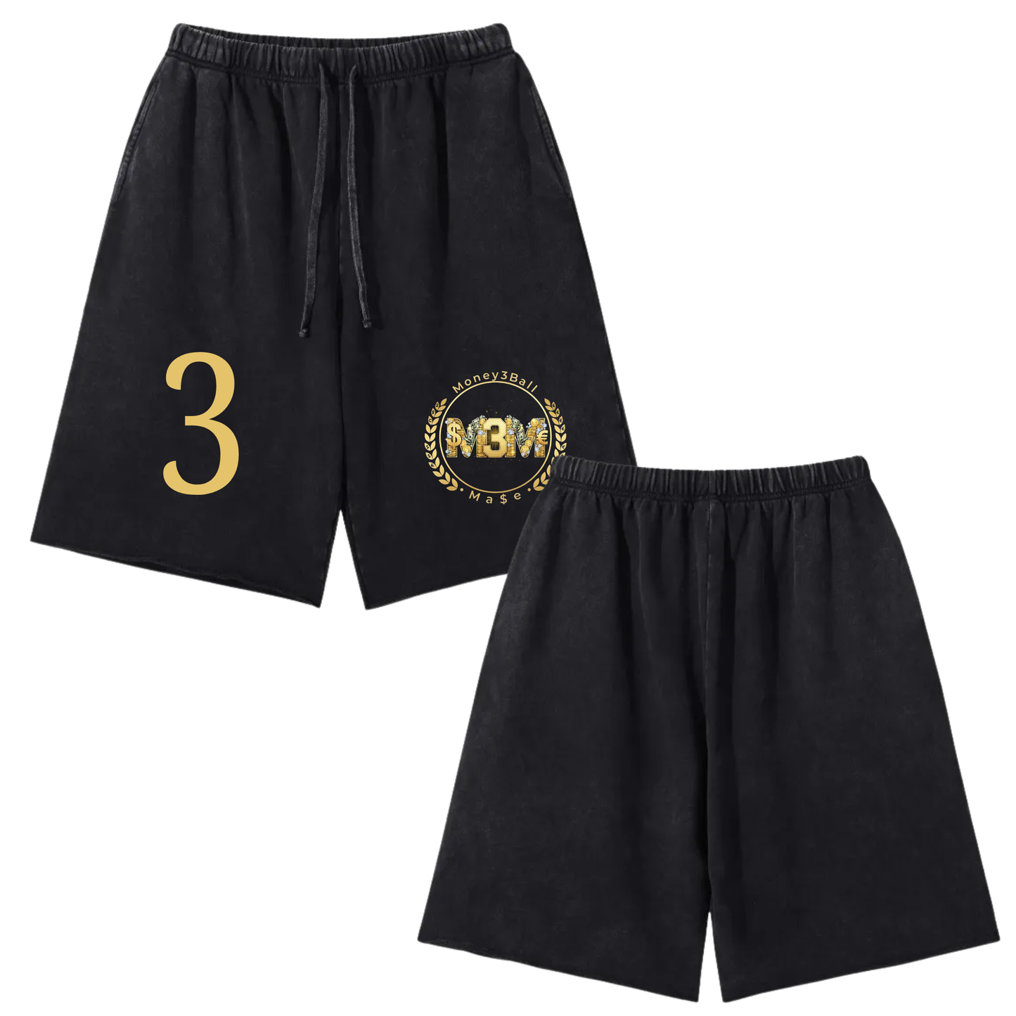 Mason Murray Vintage Shorts