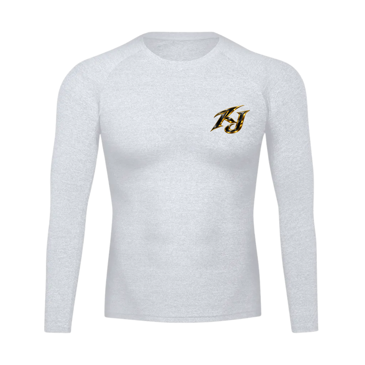 Kayden Jones Performance Long Sleeve Tee