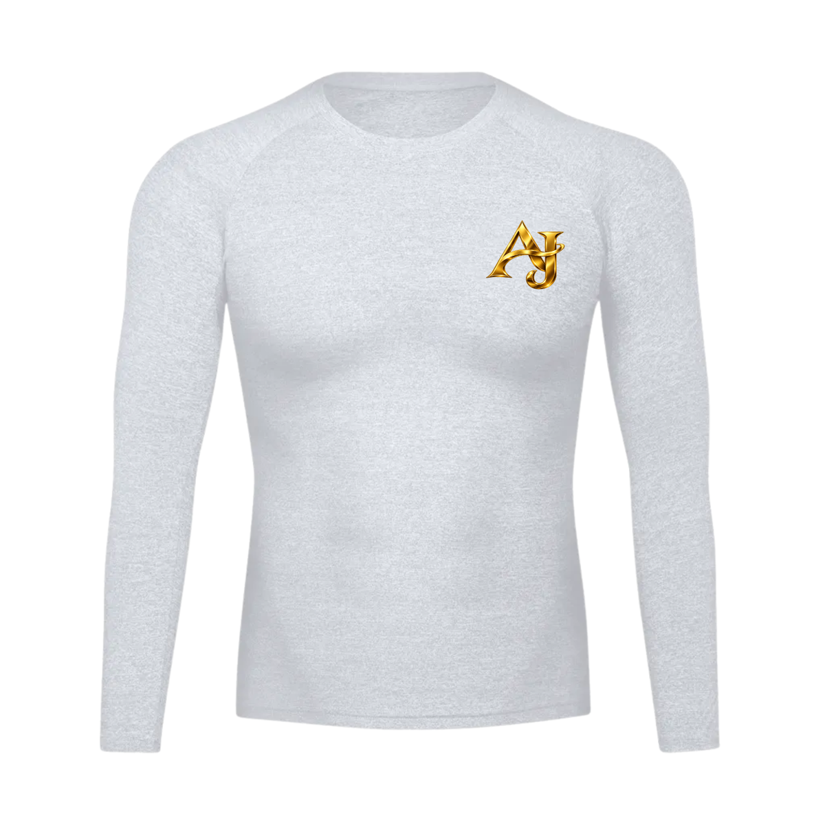 Andre Pennywell Performance Long Sleeve Tee