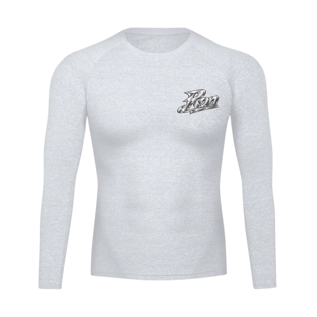 Ron Jones Performance Long Sleeve Tee