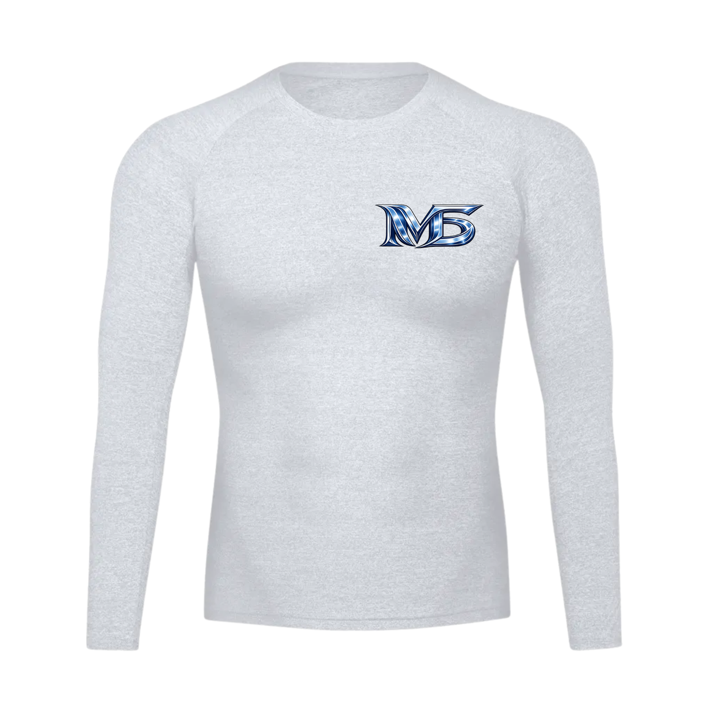 Malik Douthitt Performance Long Sleeve Tee