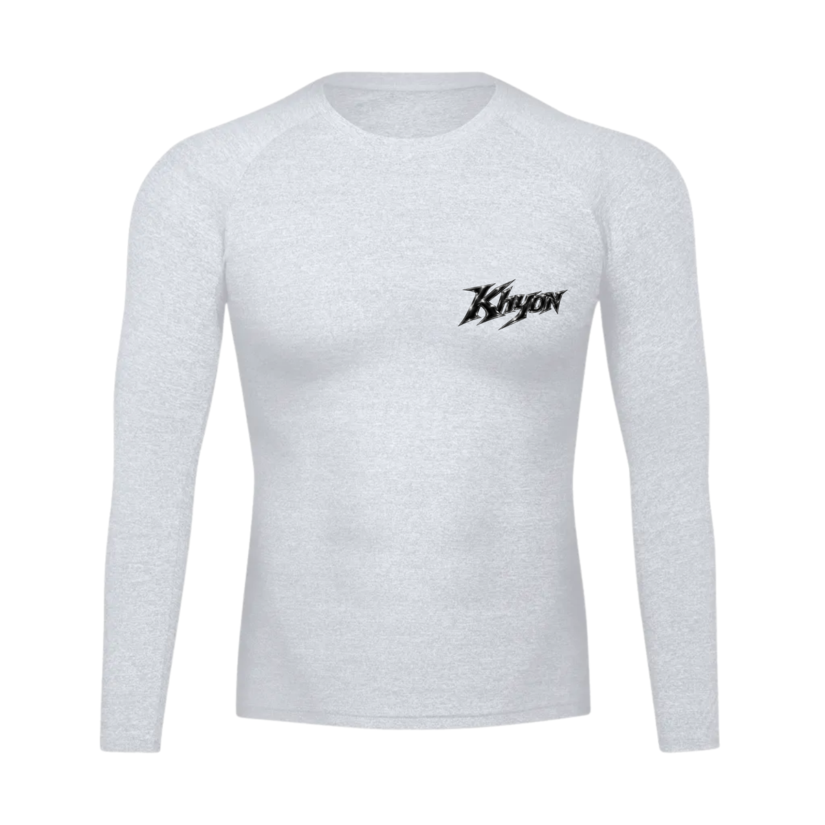 Khyon Melendez Performance Long Sleeve Tee